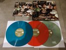 PINK FLOYD 3xLP BOX SET Ummagumma / Remade - LP/Vinyle/33tr