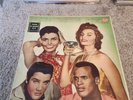 elvis presley vinyl