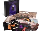 BLACK SABBATH Hand Of Doom 1970-1978 PICTURE DISC Box Set of EVERY 70s Ozzy LP