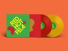 Various Artists Red Hot + Fela [Red/Yellow] NEW Vinyl
