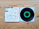 NO COMMENT - IN MY MIND UK 1981 7