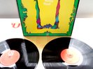 INCREDIBLE STRING BAND-'U'...SUPERB  COMPLETE  1ST UK PRESS N/MINT VINYL LP 1970