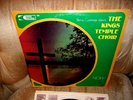 BENNY CUMMINGS & KINGS TEMPLE CHOIR  - NOW - Rare
