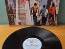 Grandmaster Flash & The Furious Five 1981 Sugar Hill Rap German Pressing LP