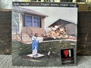 Van Halen Right Here, Right Now 4LP Translucent Red Vinyl 2023 RSD NM