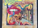 Steely Dan Cant Buy a Thrill 1972 First Pressing Vinyl Record Stereo ABCX-758
