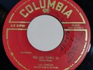 LOS CONEJOS CON ALEGRES DE TERAN - Pos Que Tienes Tu - RARE RANCHERA -LiStEn iT-
