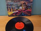 Jimi Hendrix Electric Ladyland 1968 Polydor Records UK Pressing Vinyl LP