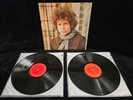 Bob Dylan: Blonde on Blonde 1972 2xLP Set / Columbia C2S 841 / Cleaned NM/EX