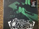 Bullet For My Valentine - The Posion Album 2LP on Red Vinyl Record