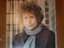 Bob Dylan Blonde On Blonde Vinyl C2S841 VG+