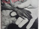 Dead Kennedys 'Plastic surgery disasters' 1991 UK vinyl LP with insert