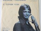 CLAUDE FRANCOIS El Telefono Llora 7