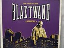 Blak Twang So Rotton 2002 Vinyl Banksy Artwork Rare