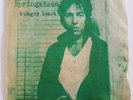 BRUCE SPRINGSTEEN Hungry Heart 7