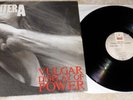 Rar PANTERA -Vulgar Display Of Power 1992 D/EU Original ATCO 7567-91758-1 U GEMA