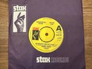 Northern Soul Darrell Banks Just Because Your Love is Gone  Stax DEMO 124 MINT