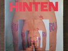 Ohr - Guru Guru - LP - Hinten - DE 1971 - OMM 55 6017 - First Pressing