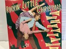 Rockin' Little Christmas Vinyl LP MCA (BMG) Records MCA 25084 NM