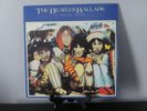 THE BEATLES LP 