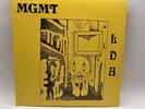 Little Dark Age by MGMT (Record, 2018)