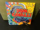 Don Cavalli Cryland 2008 Vinyl LP New Sealed