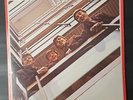 BEATLES 1962-1966 2LPs w/ INSERT  Red Album LENNON Lyric Inners MCCARTNEY Vinyl