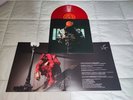 VINILE SFERA EBBASTA ROSSO AUTOGRAFATO RARISSIMO Soldout(No Club Dogo, Fibra Ecc