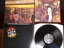 THE BEATLES LP ' REEL MUSIC ' COMPLETE WITH PROGRAM - NR MINT DISC