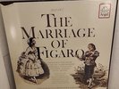 mozart the marriage of figaro