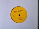 JIMMY MACK MY WORLD IS ON FIRE/INVITATIONS SKIING IN THE SNOW FRENCH SOUL BANDIT