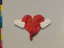 808S & Heartbreak by West, Kanye (Record, 2008) On Vinyl, 2xLP set With Cd
