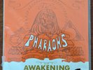 The Pharaohs Awakening - Rare Funk Jazz LP Luv N' Haight (LHLP025) Reissue
