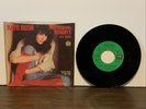 Kate Bush, Wuthering Heights, Picture Sleeve Promo 7” 45rpm NM