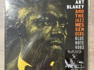 MUSIC MATTERS ART BLAKEY AND THE JAZZ MESSENGERS 4003 SRX SEALED LP 33 RPM .