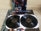 Gza/Genius-Liquid Swords.Vinyl Record 2xLP. 180g Vinyls.2011.Inc Poster. Wu Tang
