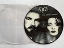 Dead Can Dance Lim. to 200 Picture Disk LP the fatal impact Live in Germany 1987