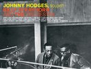 HODGES JOHNNY - Johnny Hodges With Billy Strayhorn And The Ochestra (2LP/200g/45