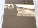 U2 - THE JOSHUA TREE VINYL RECORD 1987- SEALED-w/ Hype Sticker - Island 90581