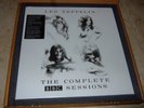 LED ZEPPELIN The Complete BBC Sessions super deluxe edition box set NEW & SEALED
