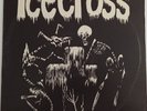 ICECROSS - Self Titled/A-2 ; B-1/ 3 STARS POKORA/IC 534753/ Iceland 1973 /NM