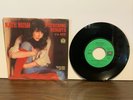 Kate Bush, Wuthering Heights / Kite, Picture Sleeve 7” 45rpm NM