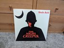 UNCLE ACID AND THE DEADBEATS NIGHT CREEPER Purple VINYL LP. NM