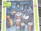 THE CONGOS - Heart Of The Congos - RSD 2017 - VINYL LP - V. RARE LEE PERRY MIX -