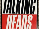 Talking Heads - True Stories - 1986 Sire 1-25512 LP Vinyl Record - VG++