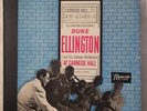 Duke Ellington At Carnegie Hall Musicraft S6 4X 78 RPM E HEAR