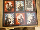 Billy Brooks - Windows Of The Mind Limited Edition Clear Vinyl