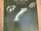 The Smiths - The Queen Is Dead 1986 Carrollton Pressing