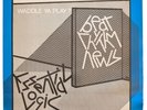 Essential Logic Beat Rhythm News-Waddle Ya Play,  1979 Rough Trade 1st Pressing