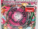JOEY RAMONE 'Christmas Spirit' 2014 RSD Record Store Day 10